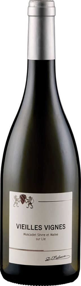 Muscadet Sèvre Et Maine Sur Lie Vieillesvignes Aop