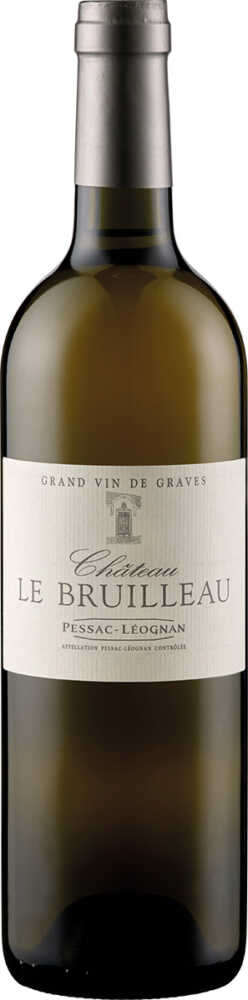 Le  Aoc Pessac-Léognan Blanc