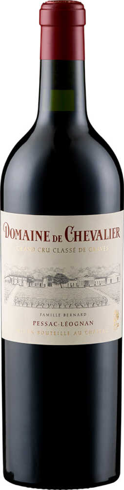 Château    Cru Classé Ac Pessac-Léognan
