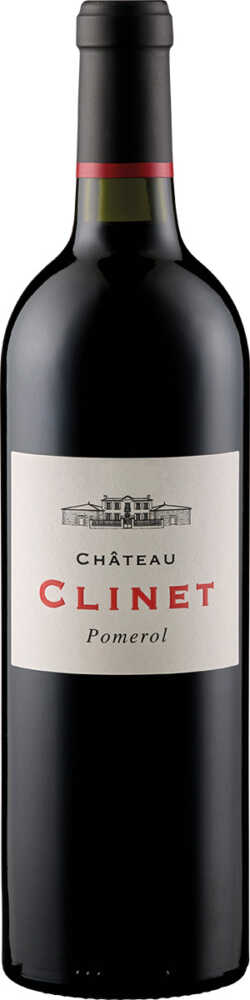 Aoc Pomerol