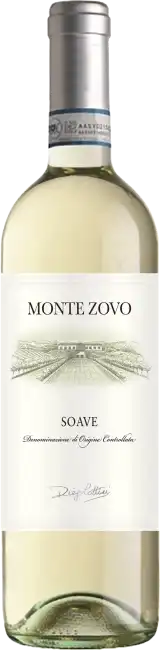 Montezovo Soave 2024  0.75 L Flasche