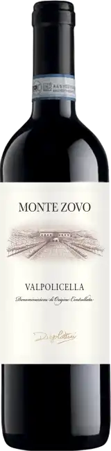Montezovo Valpolicella 2023  0.75 L Flasche
