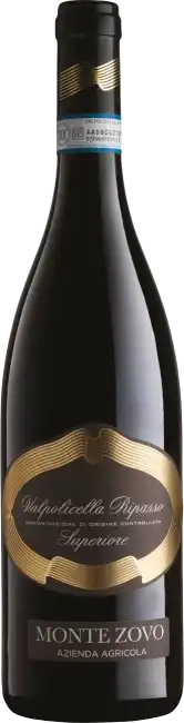 Montezovo Valpolicella Ripasso Superiore 2022  0.75 L Flasche