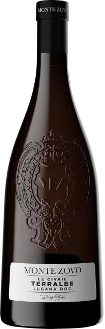 Montezovo Lugana Terralbe 2025  0.75 L Flasche