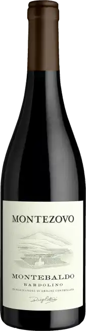 Bardolino Monte Baldo Cuvée Aus Corvina  Corvinone  Rondinella. Kein Holz.