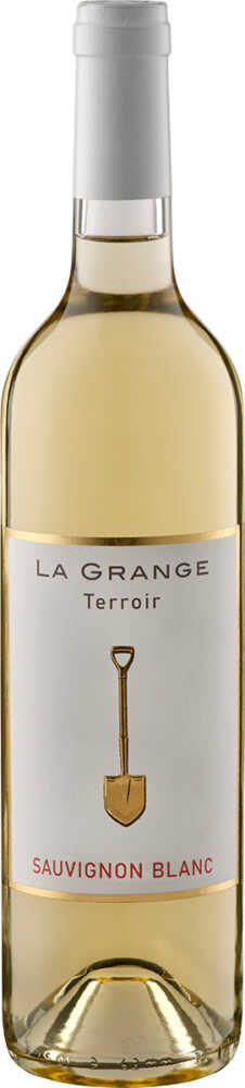 La Grange Terroir Sauvignon Bnc Igp Pays DOc – Bio 2025  0.75 L Flasche