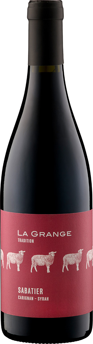 Tradition Sélection Sabatier Aop