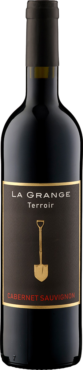 Terroir Cabernet Sauvignon Igp Pays D’Oc  Bio