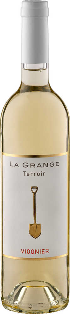 Terroir Viognier Igp Pays DOc – Bio