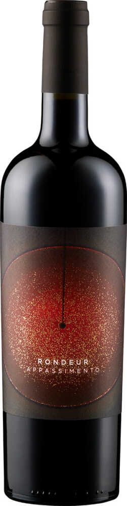 Domaine La Grange Rondeur Appassimento Vdf 2024  0.75 L Flasche