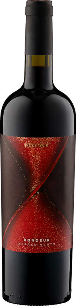 La Grange Rondeur Reserve Appassimento Vdf 2021  0.75 L Flasche