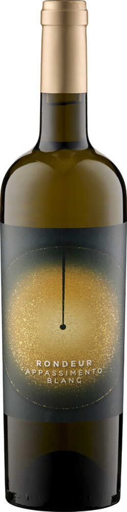 Domaine La Grange Rondeur Blanc Vdf 2099  0.75 L Flasche