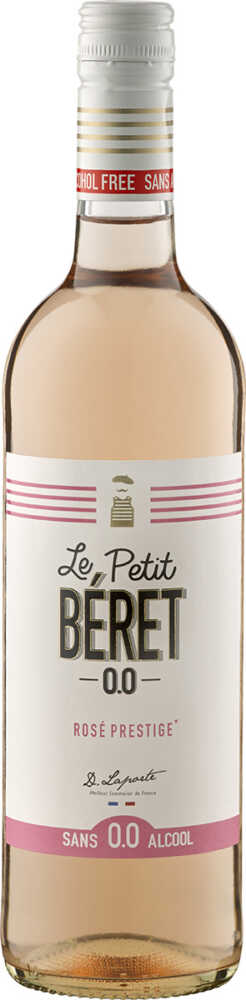 Rosé Prestige  Alkoholfrei
