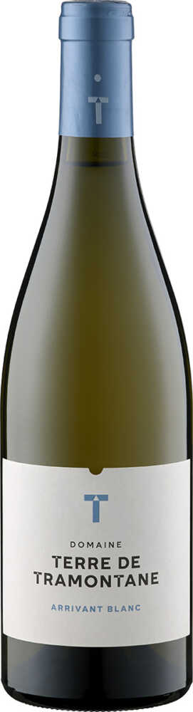 Arrivant Blanc Aop – Bio