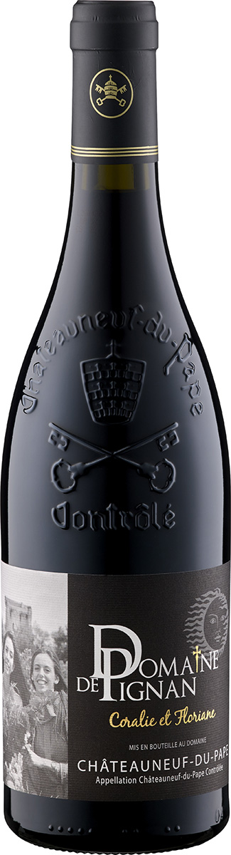 Châteauneuf-Du-Pape  Cuvée Réserve