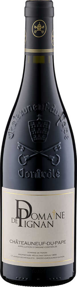 Châteauneuf Du Pape   Cuvée Tradition