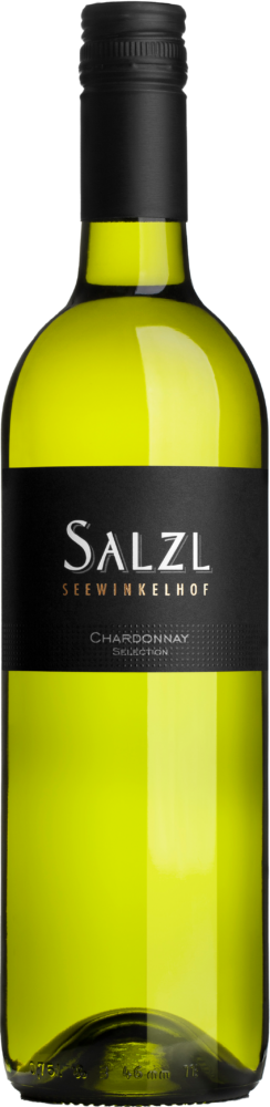 Chardonnay Selection