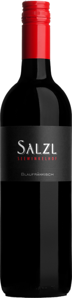 Weingut Salzl Blaufränkisch Trocken 2023  0.75 L Flasche
