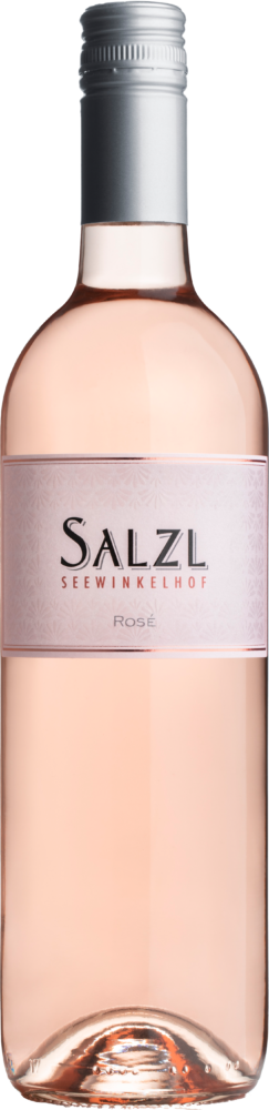 Weingut Salzl Rosé Zweigelt, Merlot, Cabernet Sauvignon, Syrah Trocken 2024  0.75 L Flasche