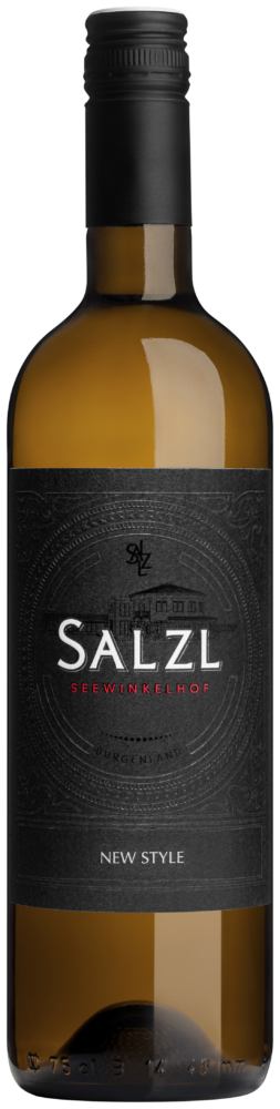 New Style Chardonnay