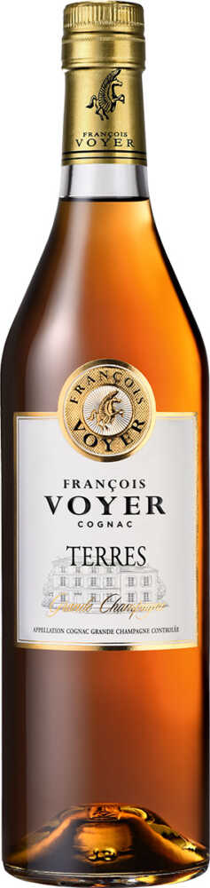 Terres de Grande Cognac