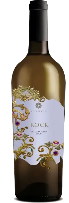 Vernice Greco Di Tufo Rock 2024  0.75 L Flasche