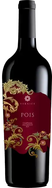 Campania Aglianico Pois