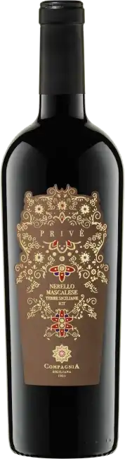 Nerello Mascalese Privè