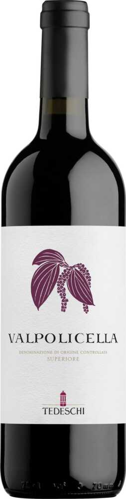 Valpolicella Superiore DOC Venetien