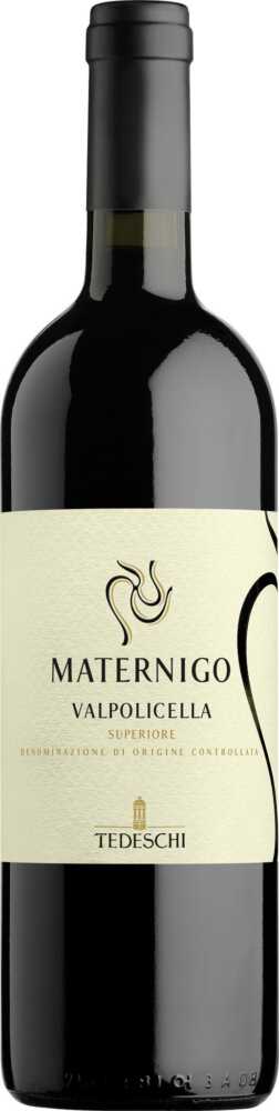 Maternigo Valpolicella Superiore Doc Venetien