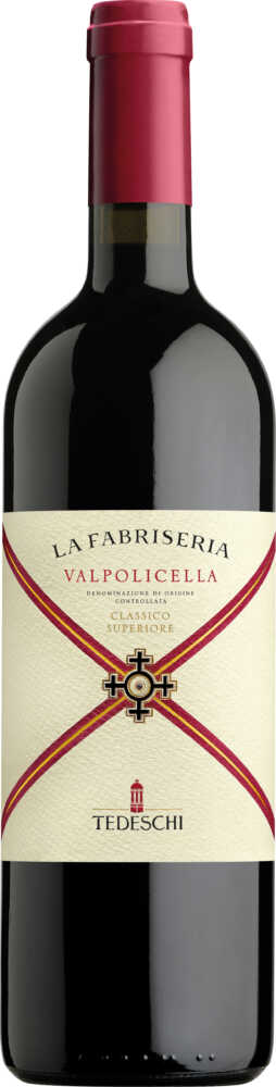 La Fabriseria Valpolicella Classico Superiore
