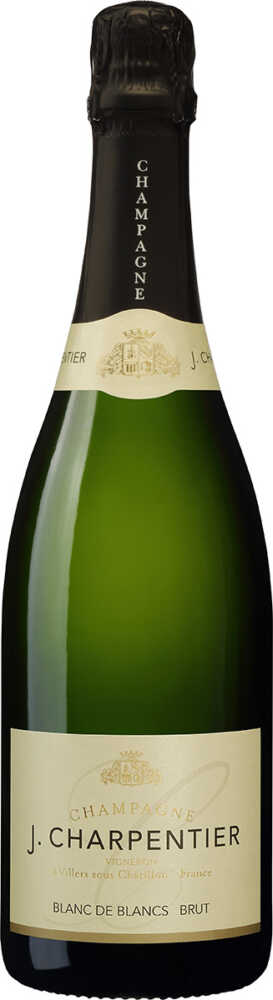  Blanc de Blancs Brut NV  0.75 L Flasche