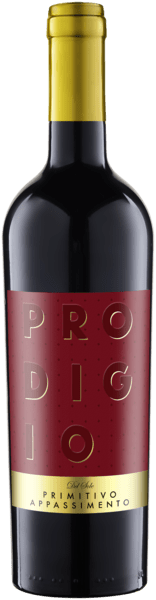 Premium Primitivo Appassimento Igp