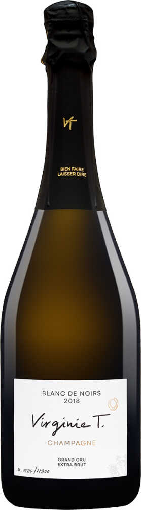 Blanc Des Noirs Extra Brut