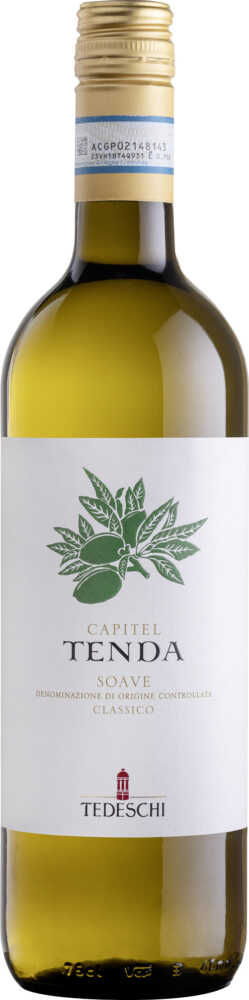 Capitel Tenda Soave Classico