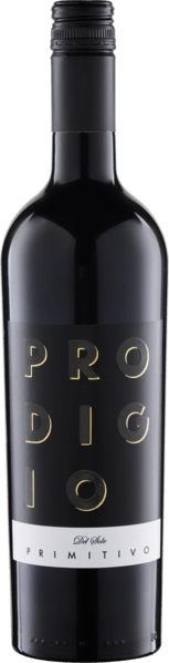 Primitivo Puglia IGT