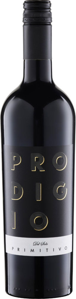 Prodigio del Sole Puglia 2025  0.75 L Flasche