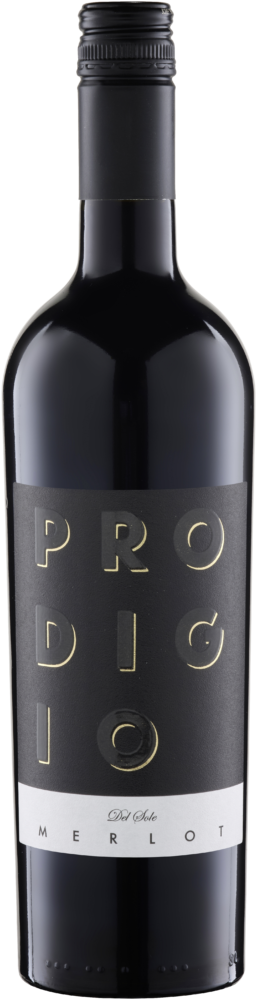 Prodigio del Sole Merlot Veneto 2024  0.75 L Flasche