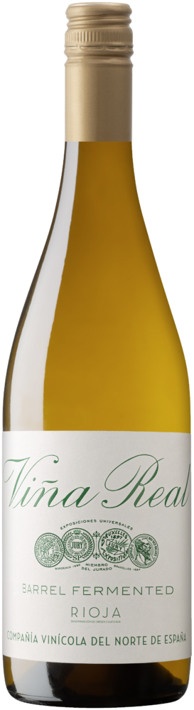 Viña  Blanco Rioja Doca