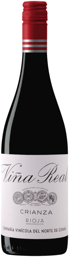 Viña Crianza Rioja DOCa