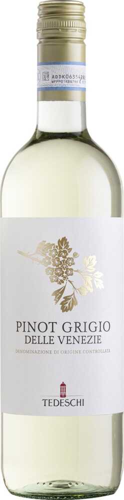 Pinot Grigio Delle Venezie DOC Venetien