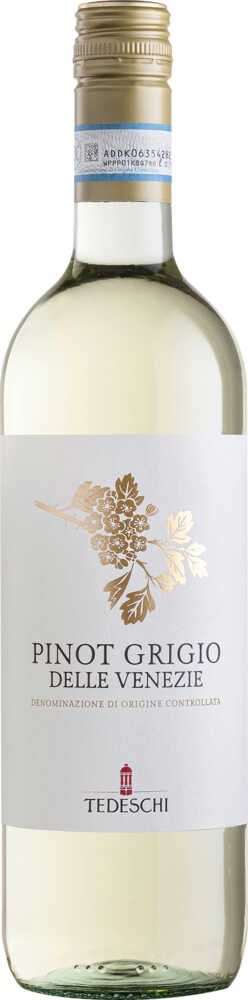 Pinot Grigio Delle Venezie