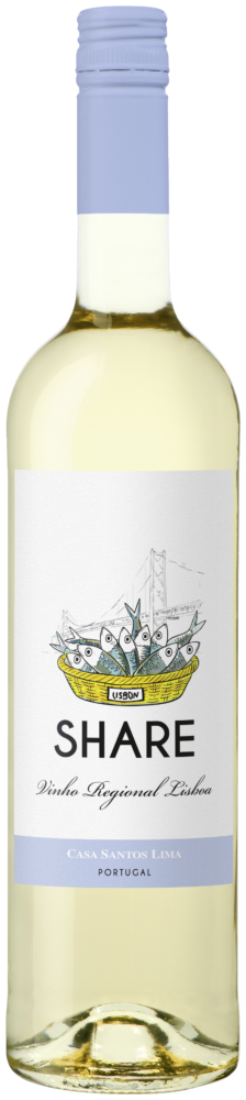 Lisboa Blanco Share Palaios
