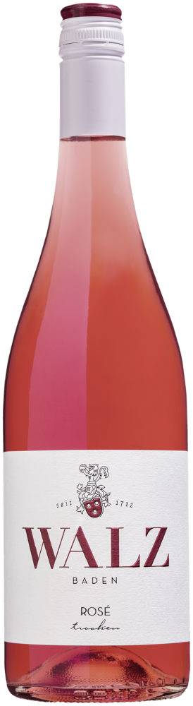 Rosé Trocken Bio