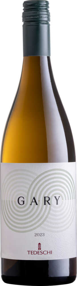 Tedeschi Gary Igt Veneto Bianco 2023  0.75 L Flasche