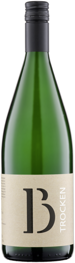 &   Riesling Qba Trocken