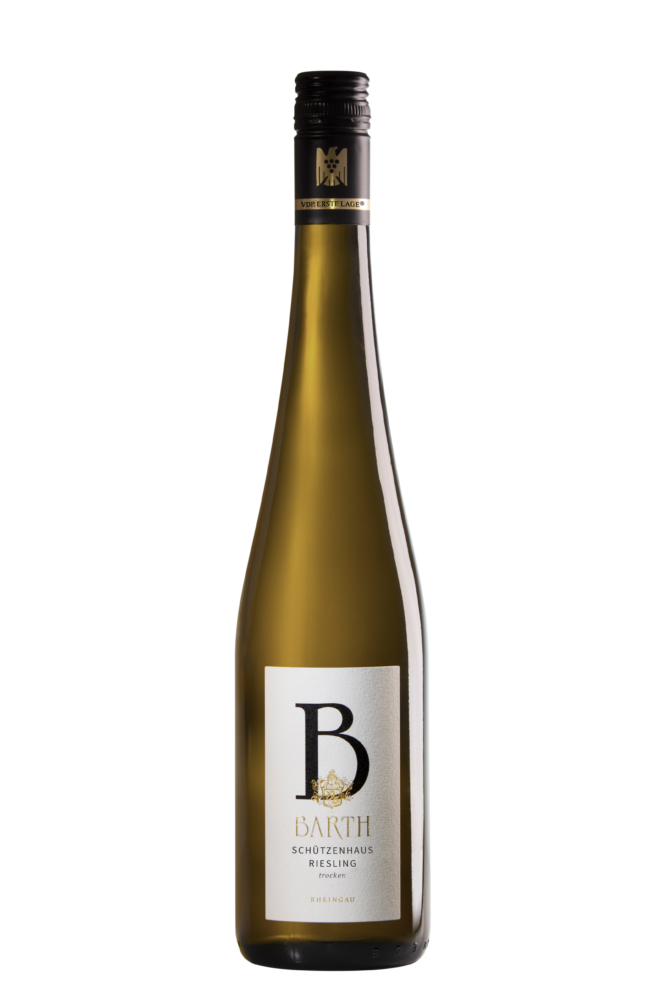 & Riesling Schützenhaus 1. Lage