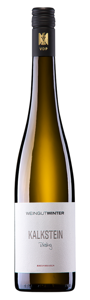 Kalkstein Riesling Ortswein Tr