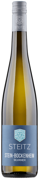 Silvan Stein-Bockenheim Trocken