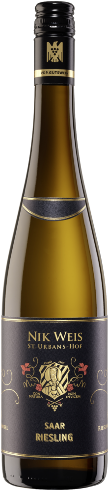 Saar Riesling Feinfruchtig
